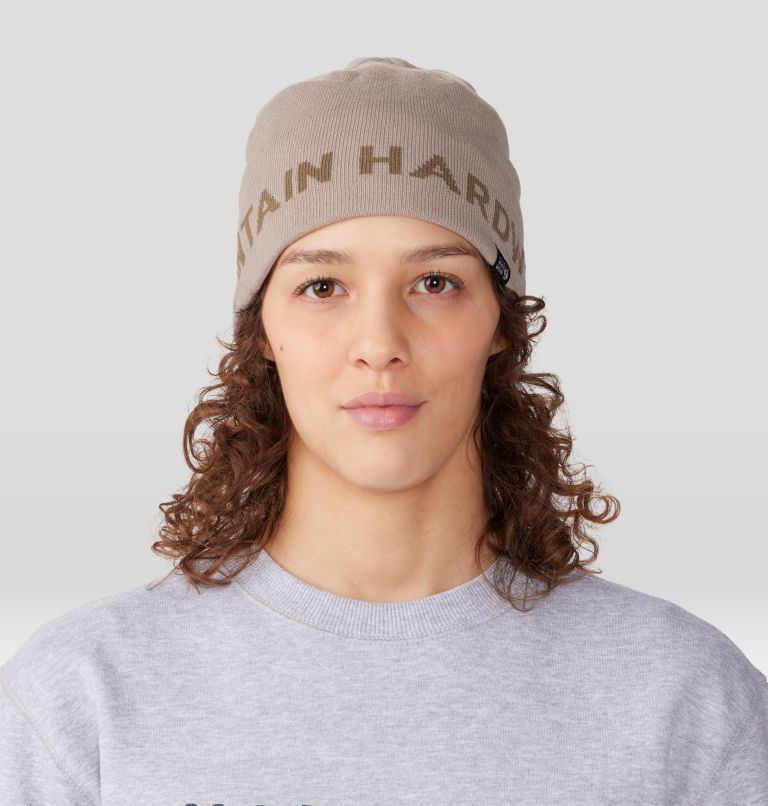 IconoColor Beanie, Color: Trail Dust, image 7