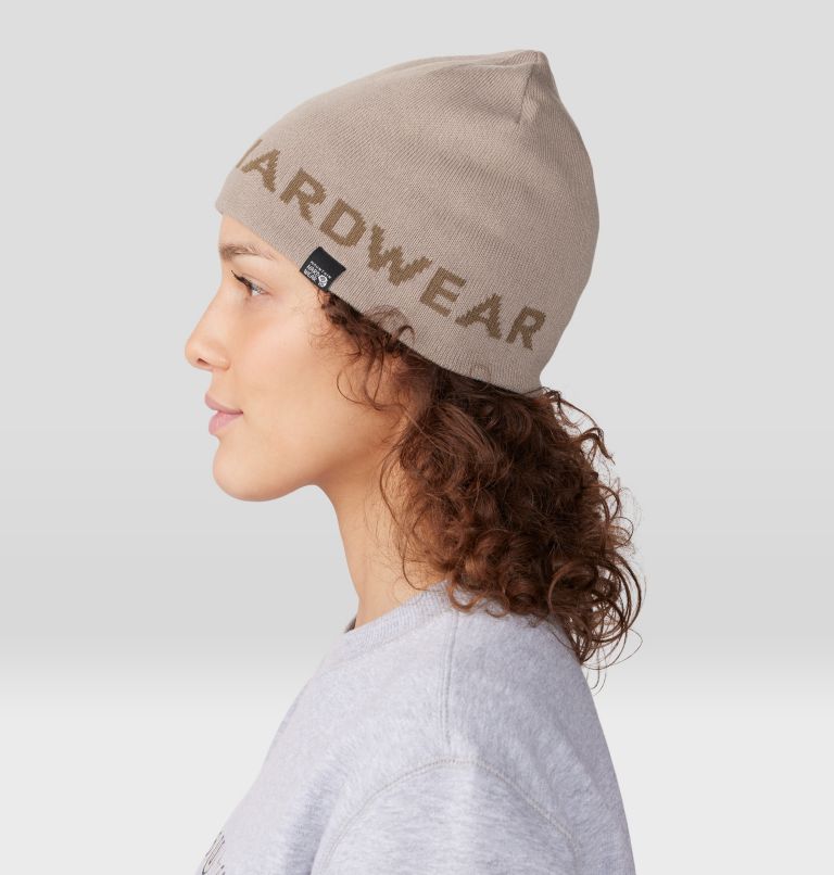 IconoColor Beanie, Color: Trail Dust, image 10