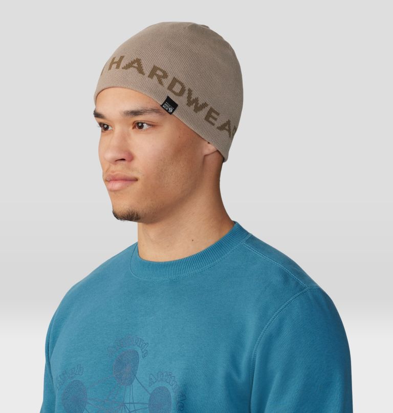 IconoColor Beanie, Color: Trail Dust, image 3