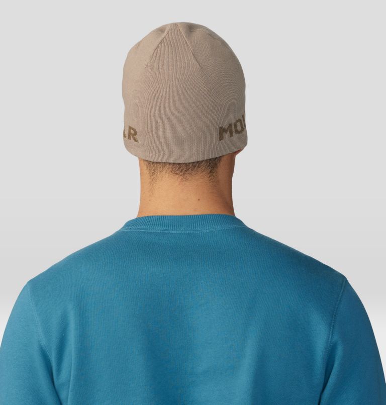 IconoColor Beanie, Color: Trail Dust, image 2