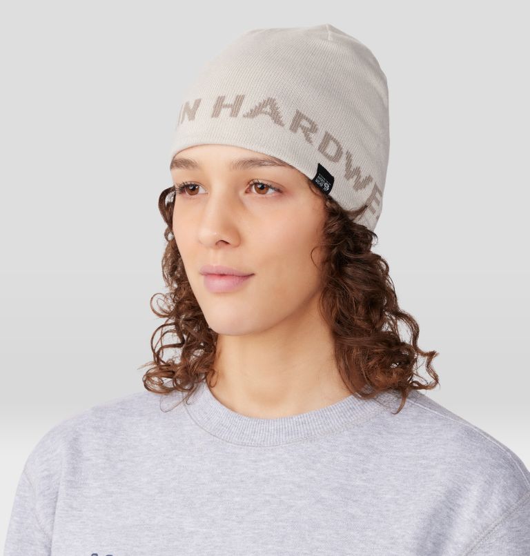 IconoColor Beanie, Color: Wild Oyster, image 9