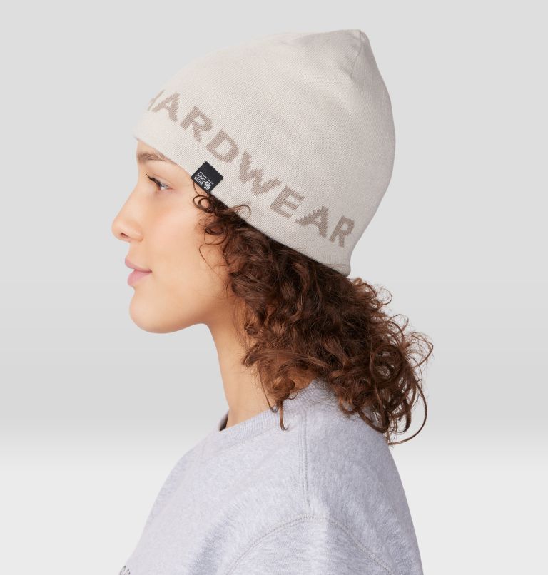 IconoColor Beanie, Color: Wild Oyster, image 10