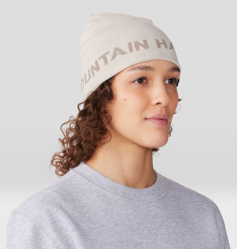IconoColor Beanie, Color: Wild Oyster, image 11
