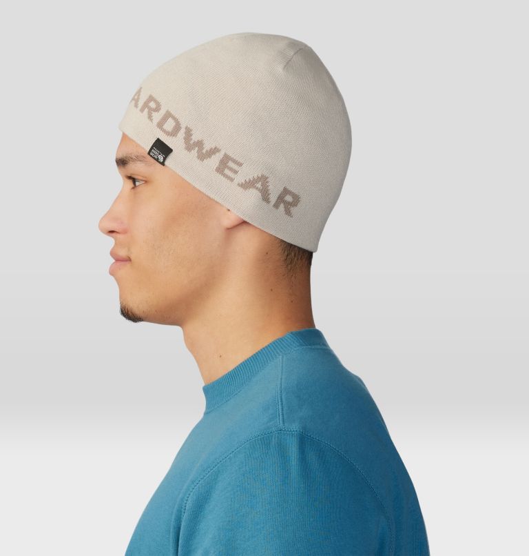 Thumbnail: IconoColor Beanie, Color: Wild Oyster, image 4