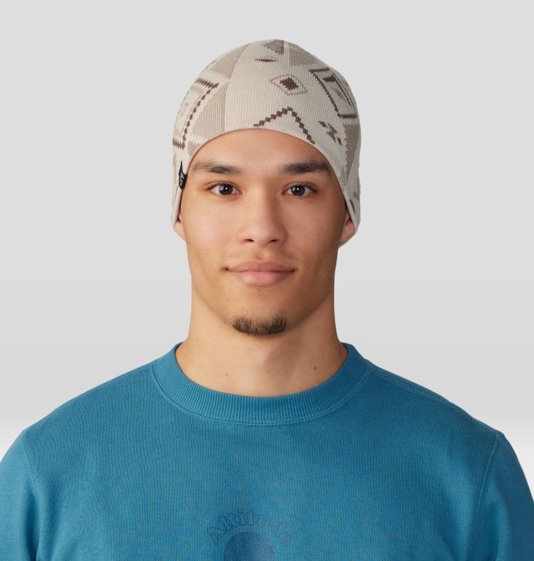IconoColor Beanie, Color: Wild Oyster, image 6