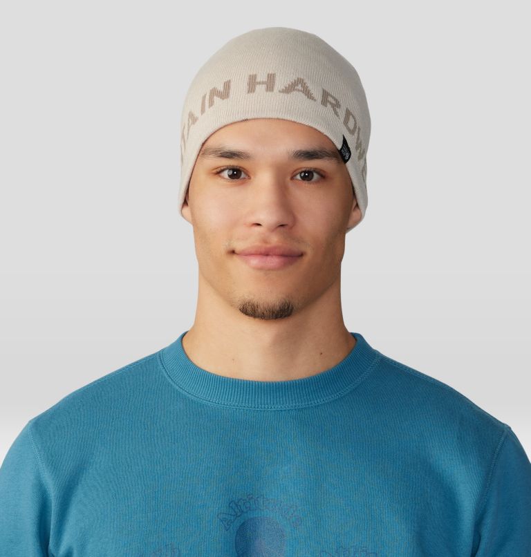 Thumbnail: IconoColor Beanie, Color: Wild Oyster, image 1