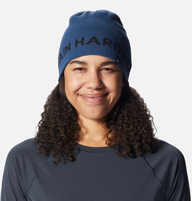 IconoColor Beanie, Color: Dark Caspian, image 9