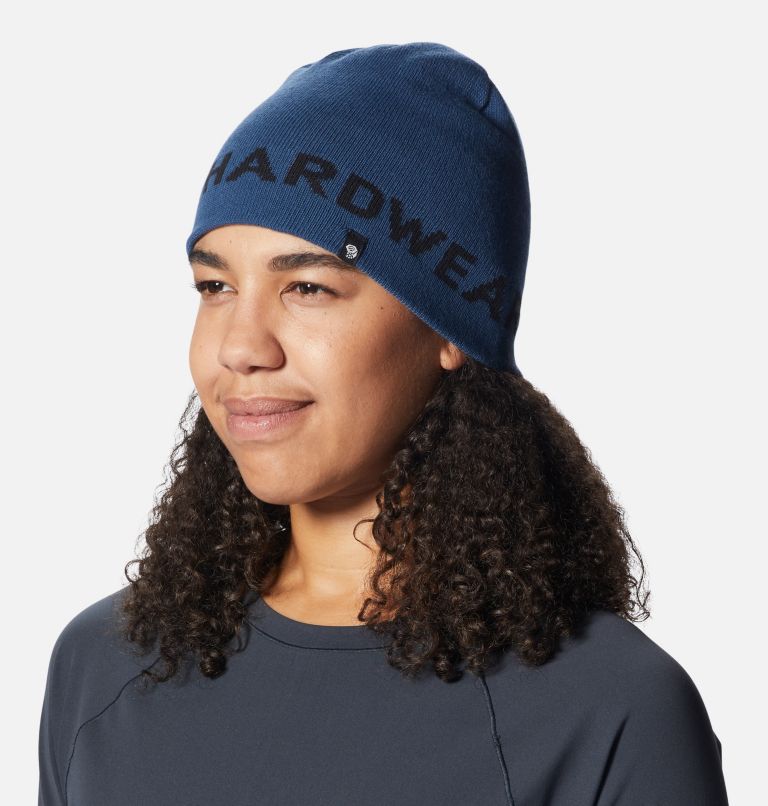 IconoColor Beanie, Color: Dark Caspian, image 11