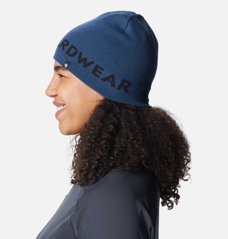 IconoColor Beanie, Color: Dark Caspian, image 12