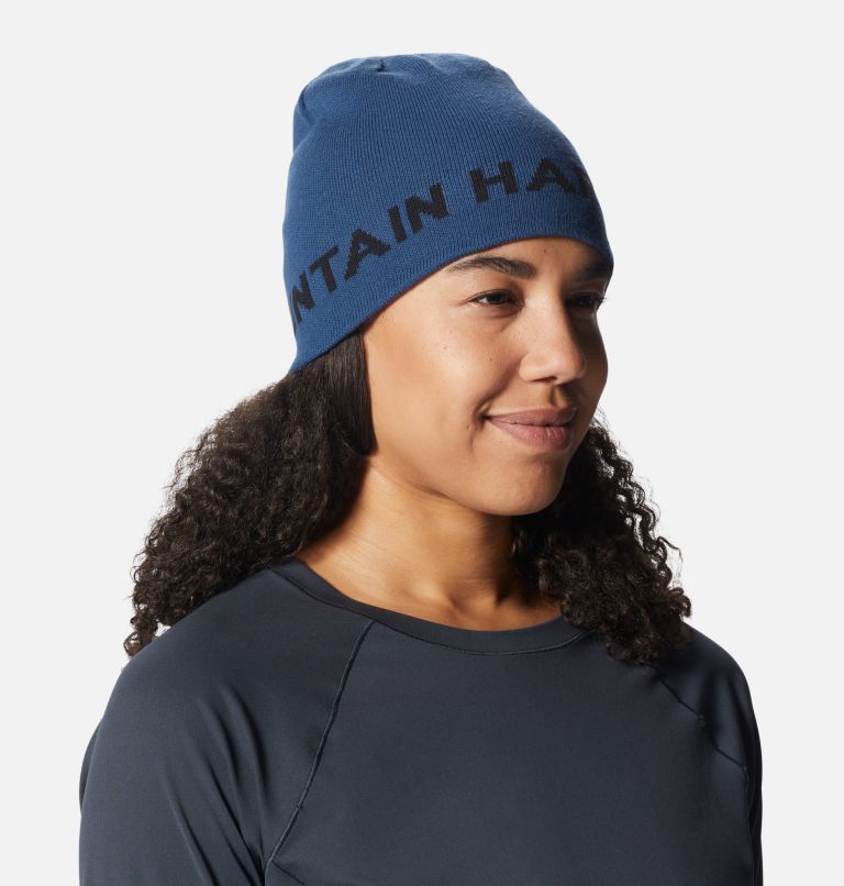 IconoColor Beanie, Color: Dark Caspian, image 13