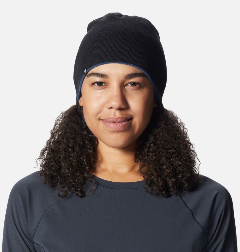 IconoColor Beanie, Color: Dark Caspian, image 14