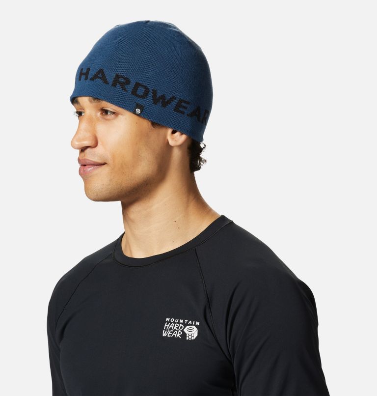 IconoColor Beanie, Color: Dark Caspian, image 3