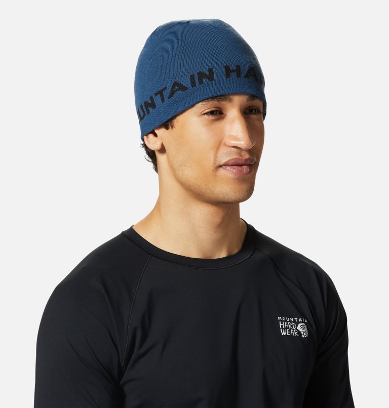IconoColor Beanie, Color: Dark Caspian, image 5
