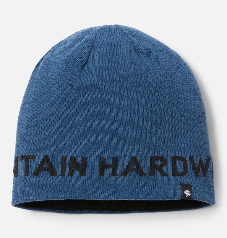 IconoColor Beanie, Color: Dark Caspian, image 6
