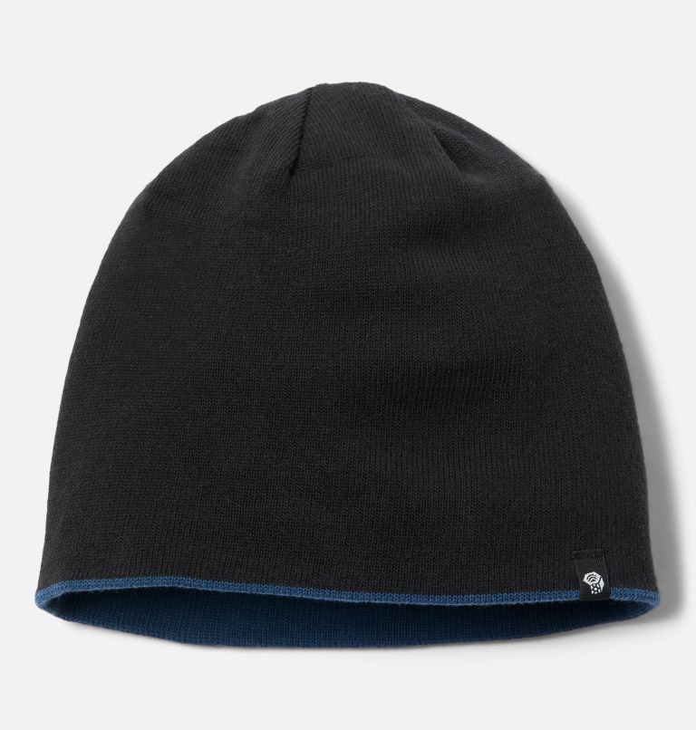 IconoColor Beanie, Color: Dark Caspian, image 8