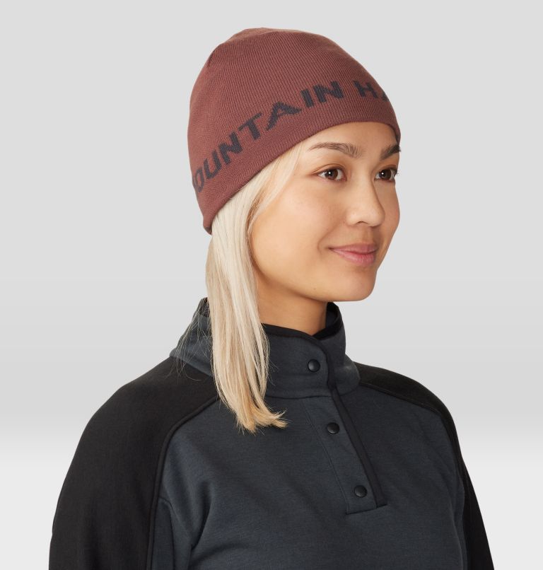 IconoColor Beanie, Color: Clay Earth, image 11