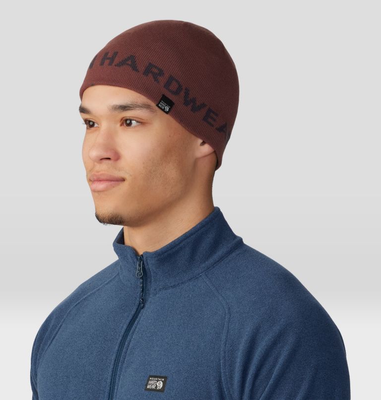 IconoColor Beanie, Color: Clay Earth, image 3