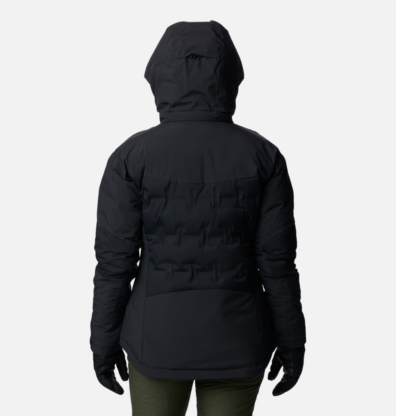 Women's Wild Card™ II Down Jacket 2