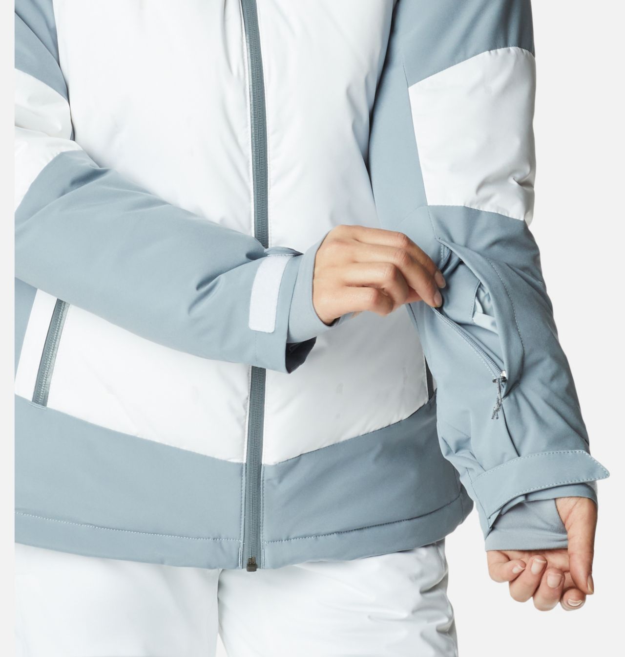 Women's Wild Card™ II Down Jacket 12