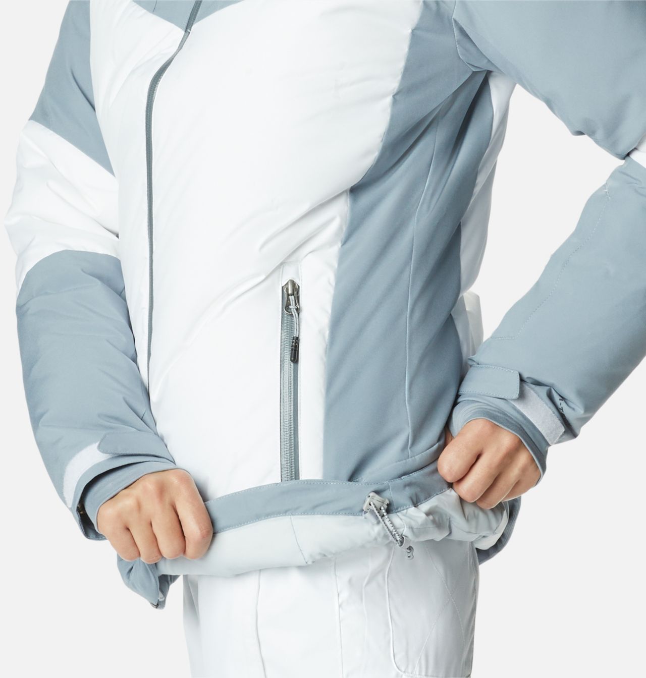 Women's Wild Card™ II Down Jacket 14