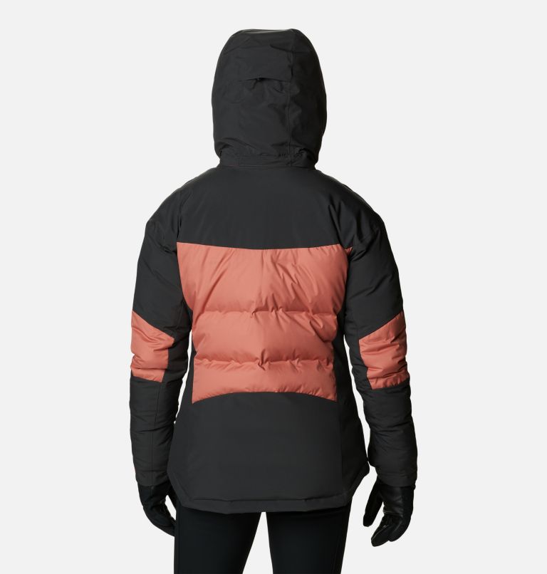 Chaqueta de esquí impermeable de plumón Wildcard™ III para mujer