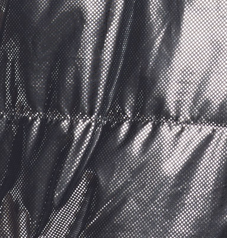 Women's Sweet Shredder Insulated Jacket, Color: Black, White, Dark Coral, image 6