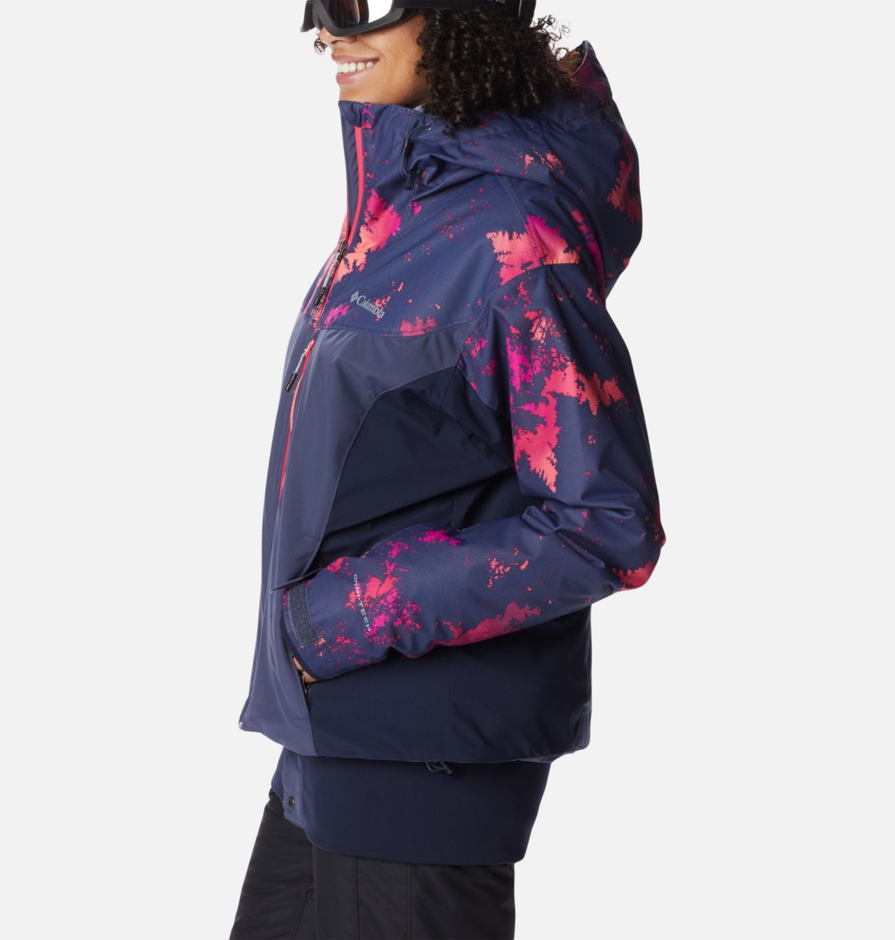 Veste isolée Sweet Shredder™ Femme 3