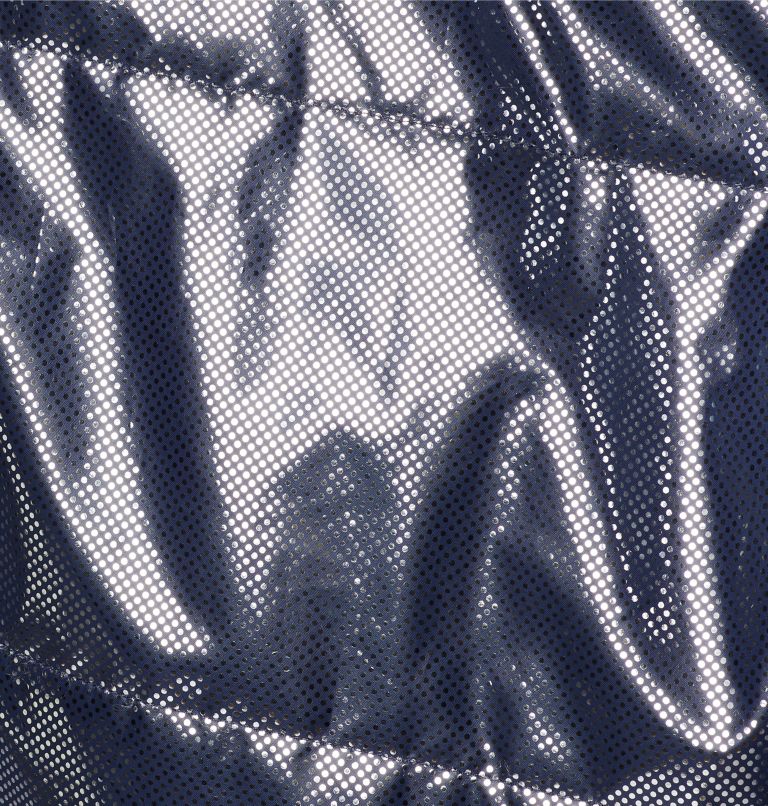 Women's Sweet Shredder Insulated Jacket, Color: Spring Blue, Nocturnal, Blue Chill, image 6