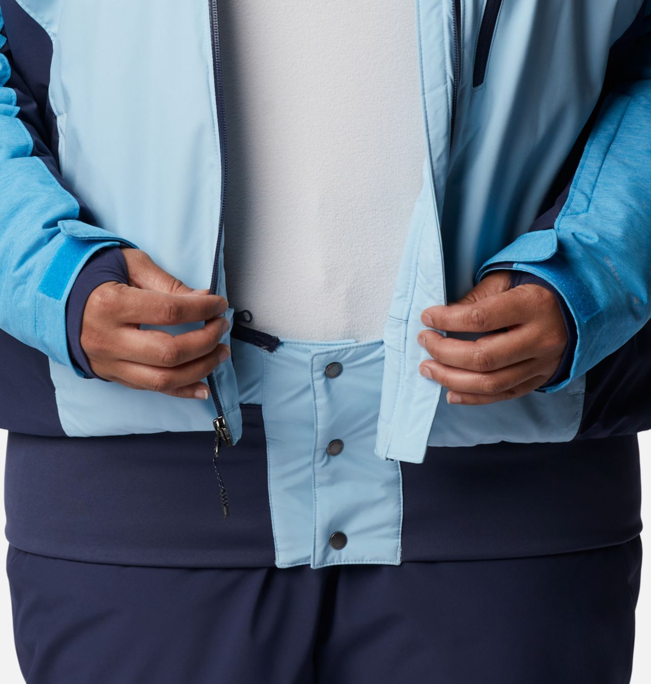 Women's Sweet Shredder™ Insulated Jacket - Plus Size 8