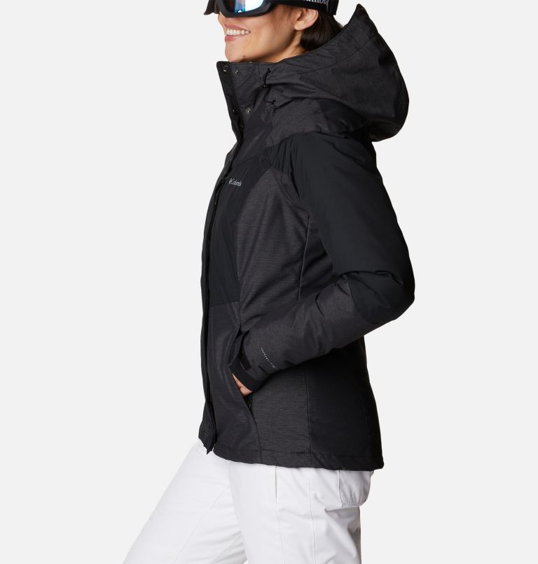 Columbia ski coat womens hot sale