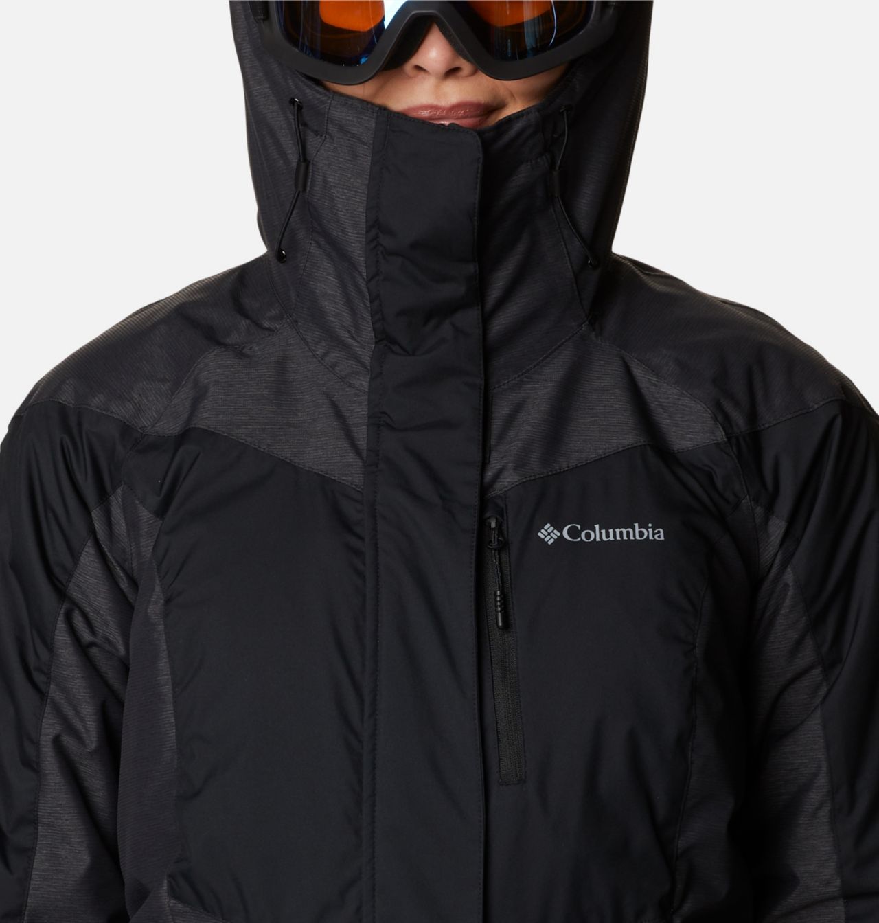 Women's Rosie Run™ Insulated Jacket 4