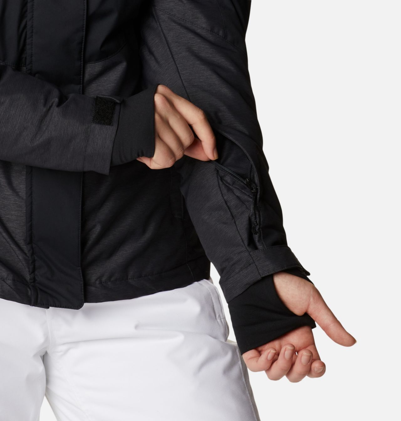 Women's Rosie Run™ Insulated Jacket 8