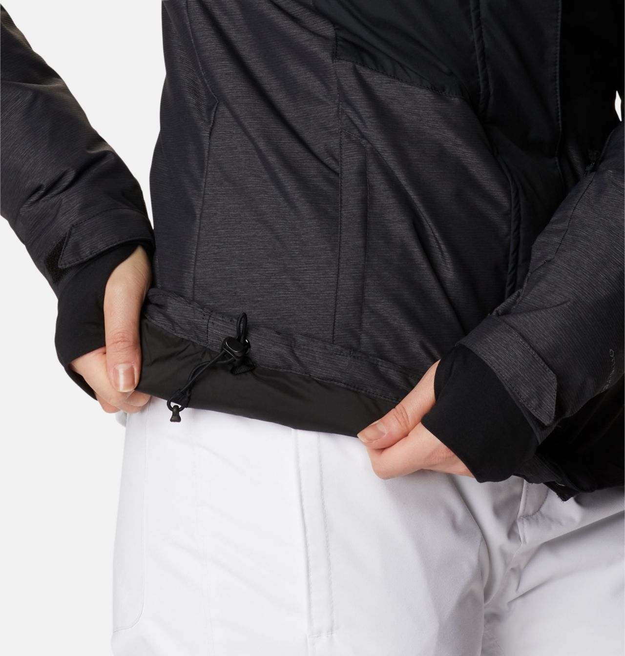 Women's Rosie Run™ Insulated Jacket 11