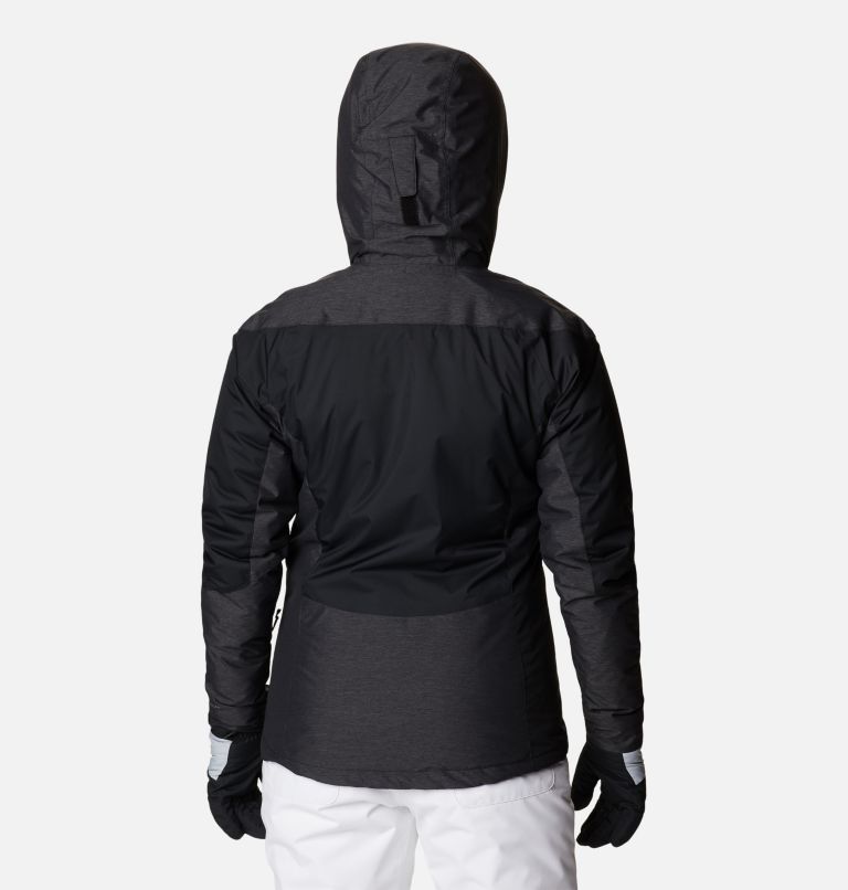 The north face women's rosie hot sale sherpa jacket