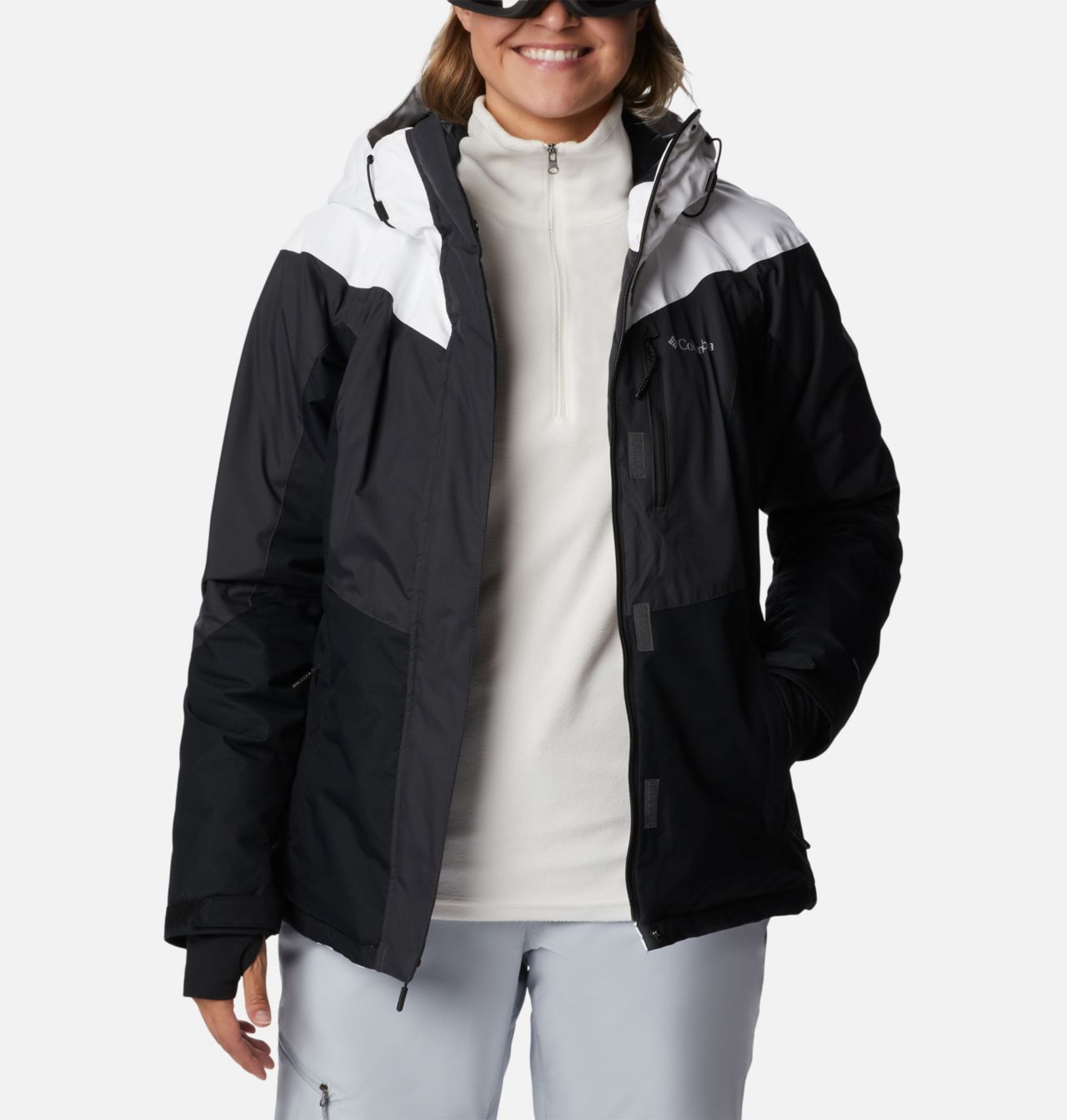 Women's Rosie Run™ Insulated Jacket 12