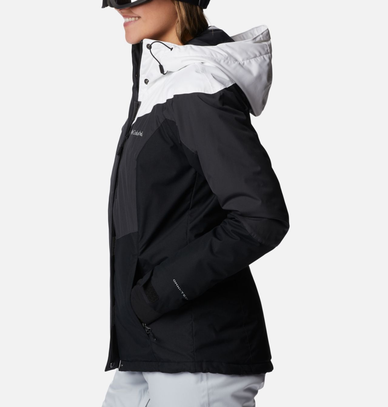 Women's Rosie Run™ Insulated Jacket 3
