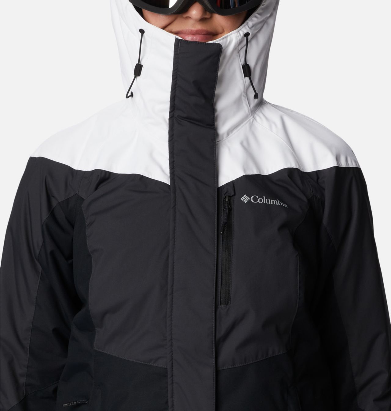 Women's Rosie Run™ Insulated Jacket 4