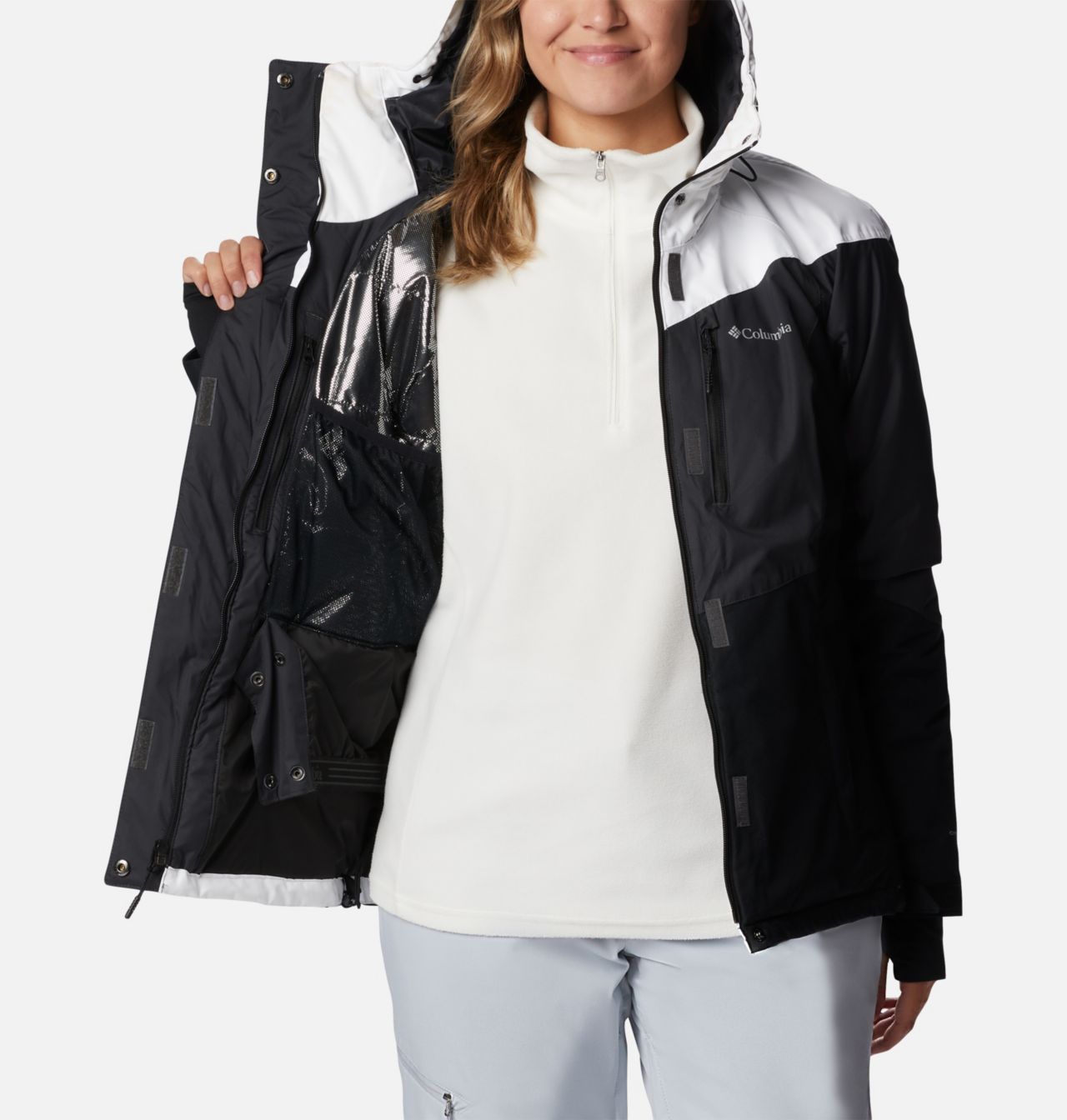Women's Rosie Run™ Insulated Jacket 5