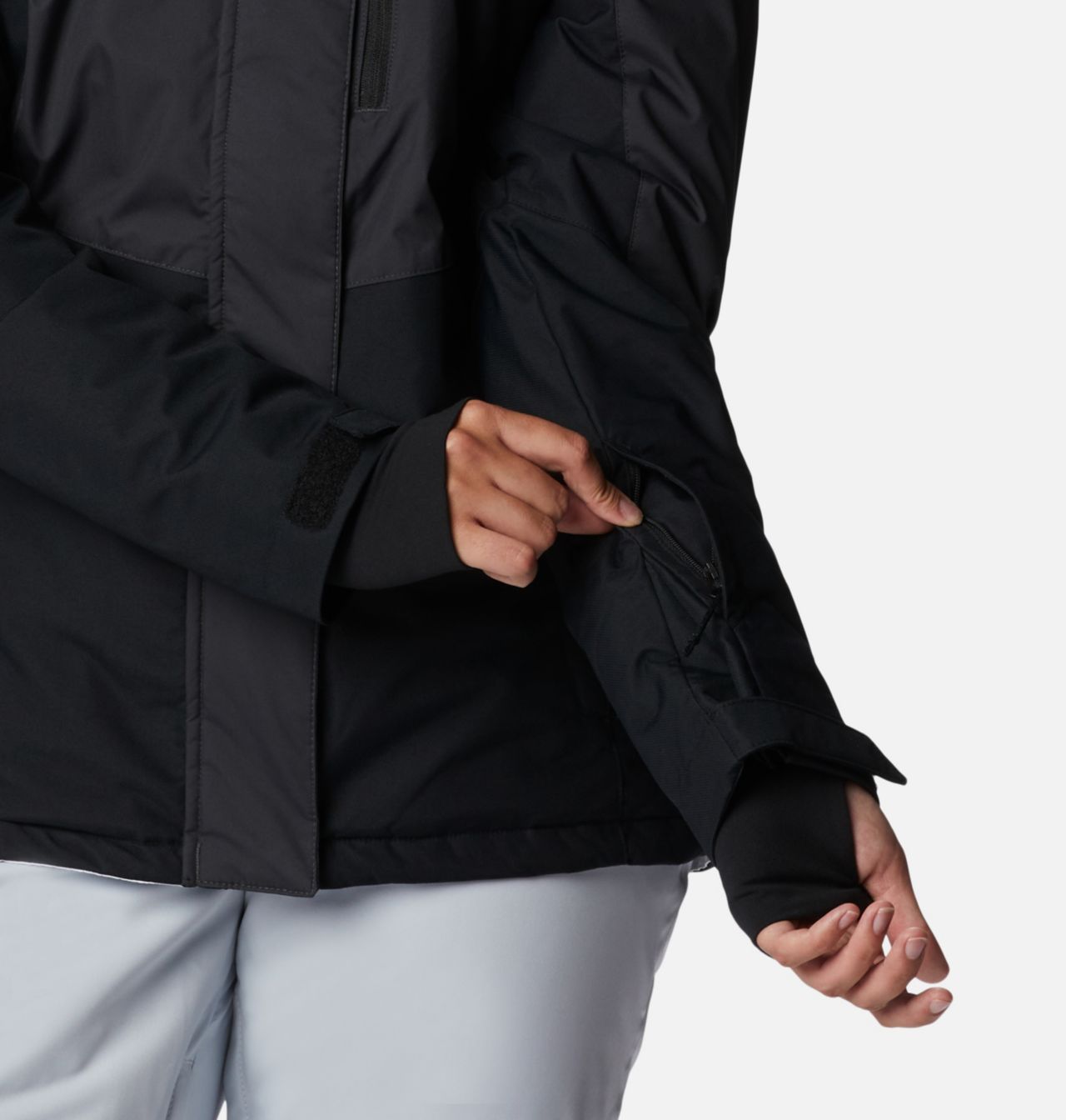 Women's Rosie Run™ Insulated Jacket 8