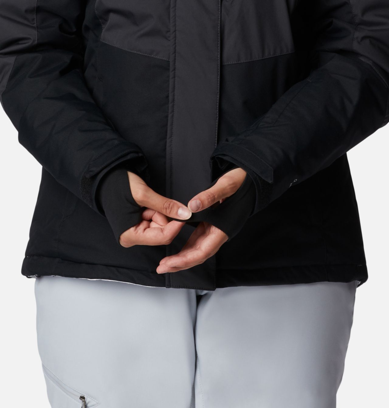 Women's Rosie Run™ Insulated Jacket 9