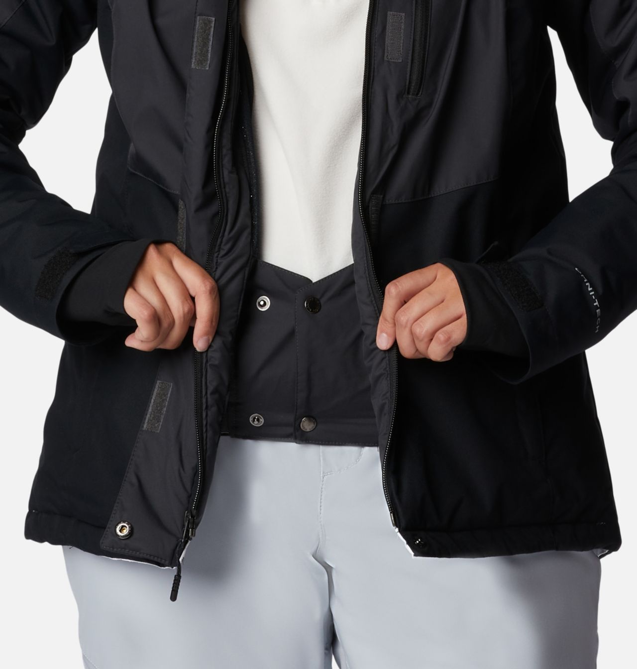 Women's Rosie Run™ Insulated Jacket 10