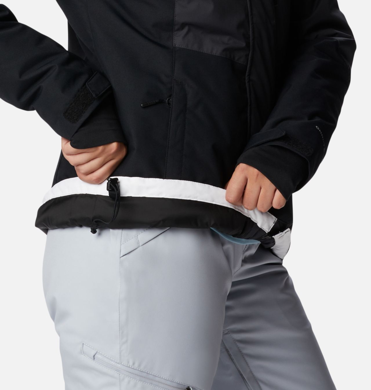 Women's Rosie Run™ Insulated Jacket 11