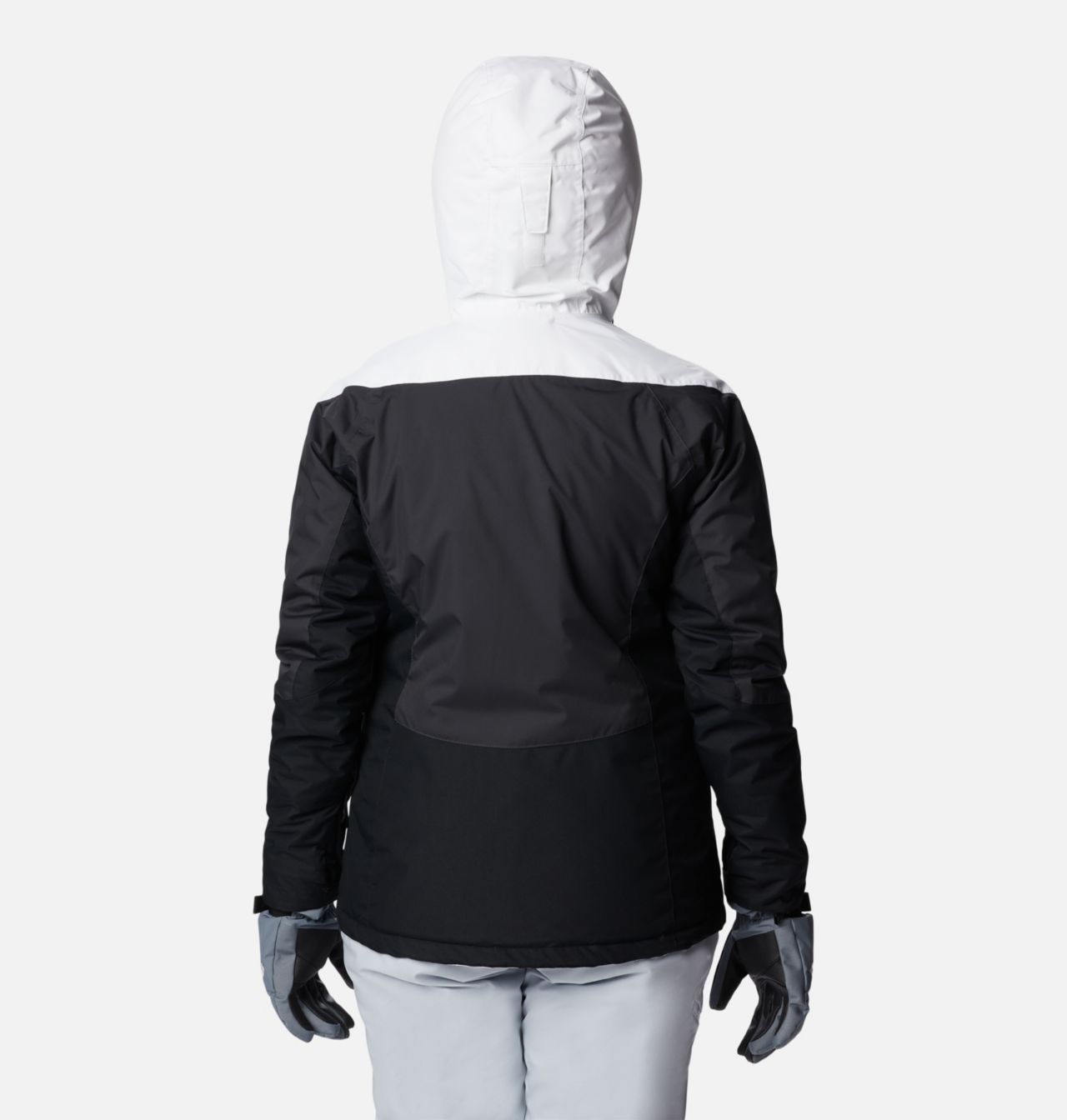 Women's Rosie Run™ Insulated Jacket 2