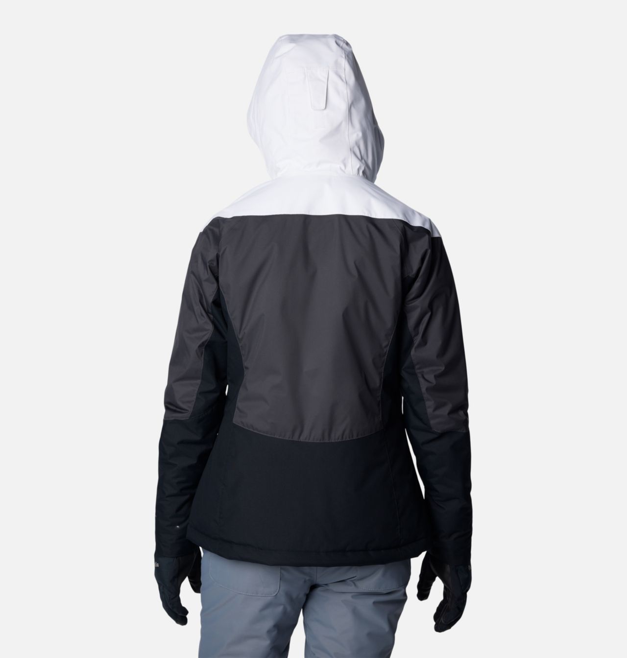 Rosie Run™ Insulated Jacket 2