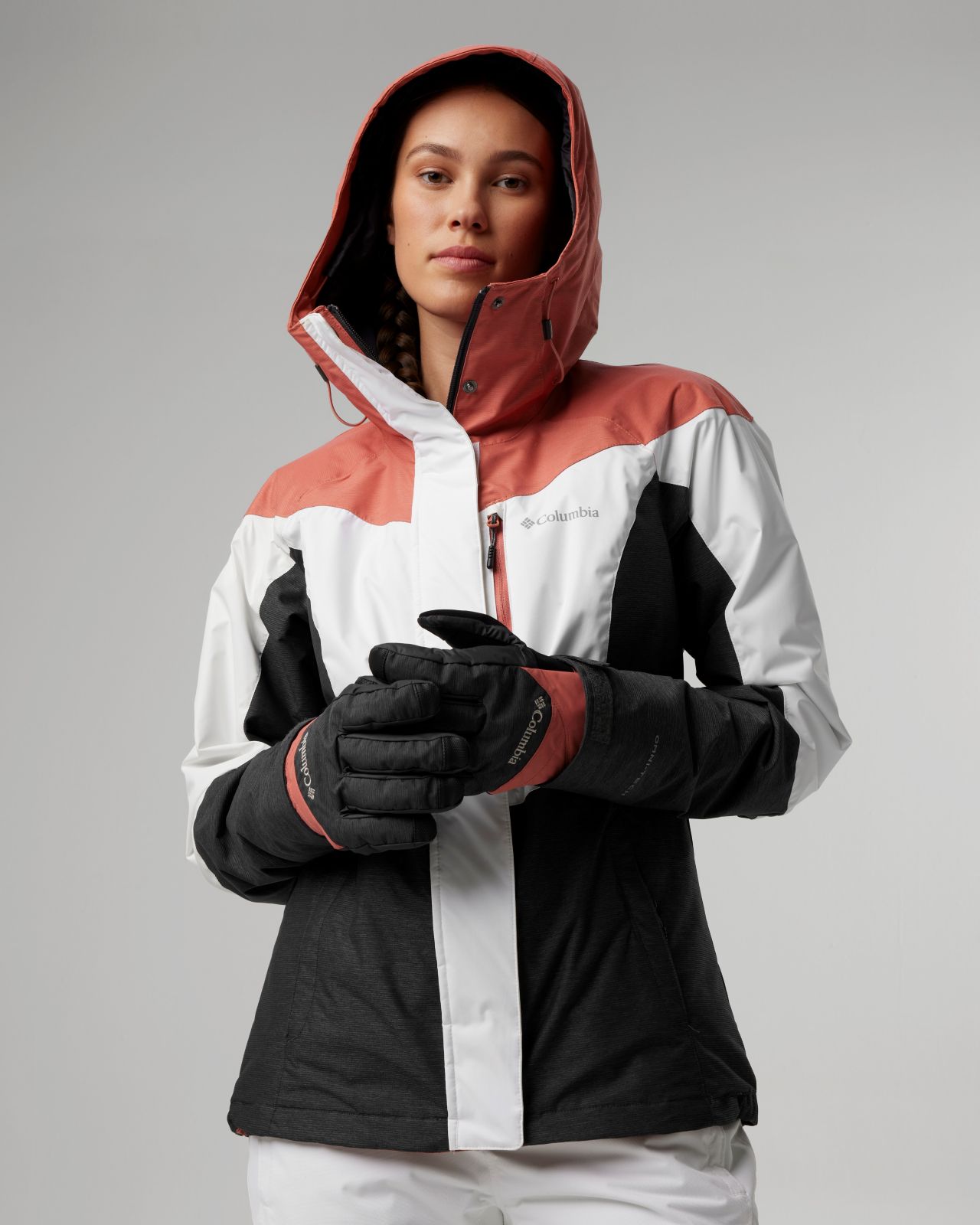 Rosie Run™ Insulated Jacket 12