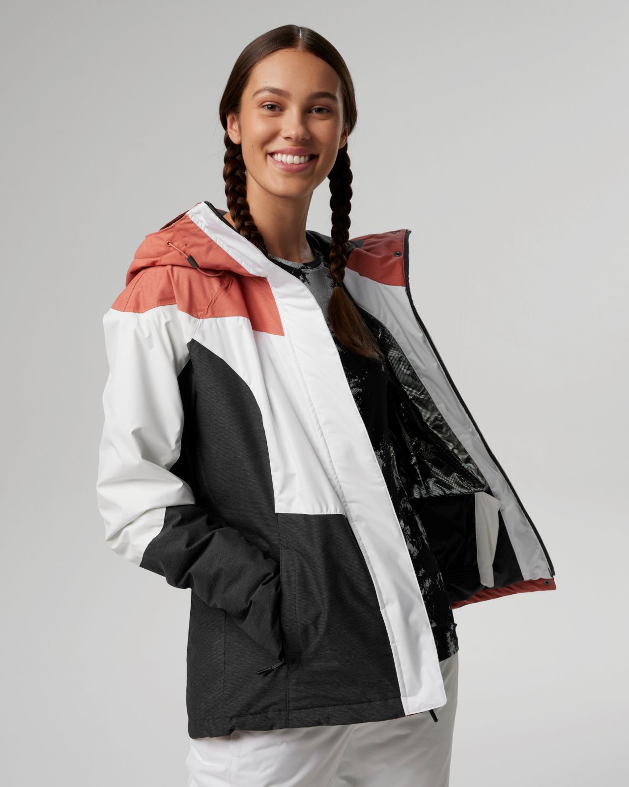 Rosie Run™ Insulated Jacket 13