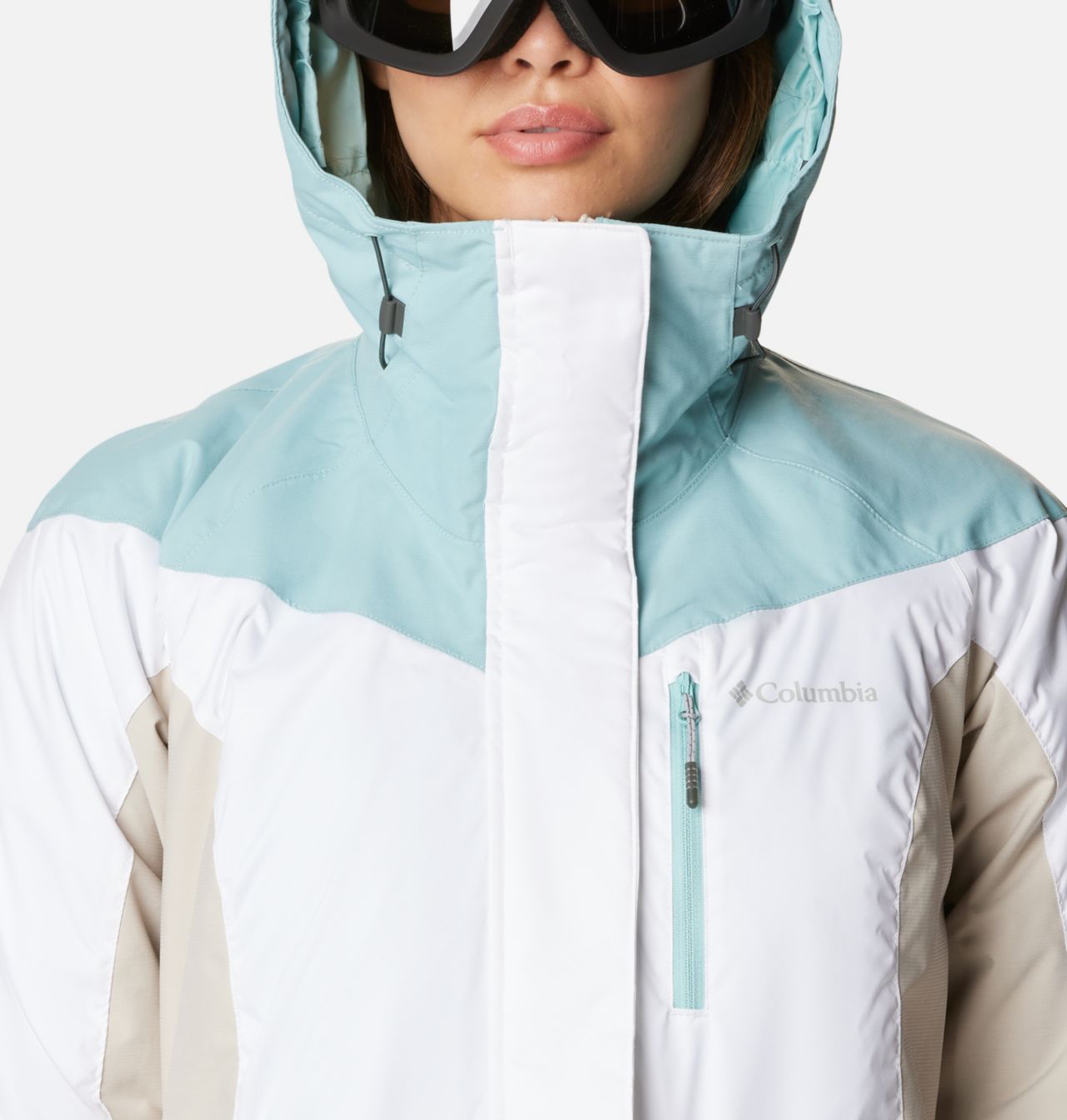 Rosie Run™ Insulated Jacket 4