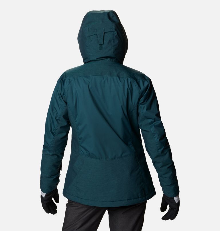 The north face clearance women's rosie sherpa jacket