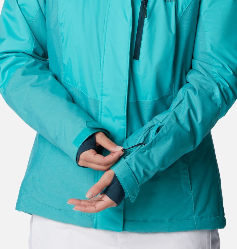 Arctic storm rosie jacket shop