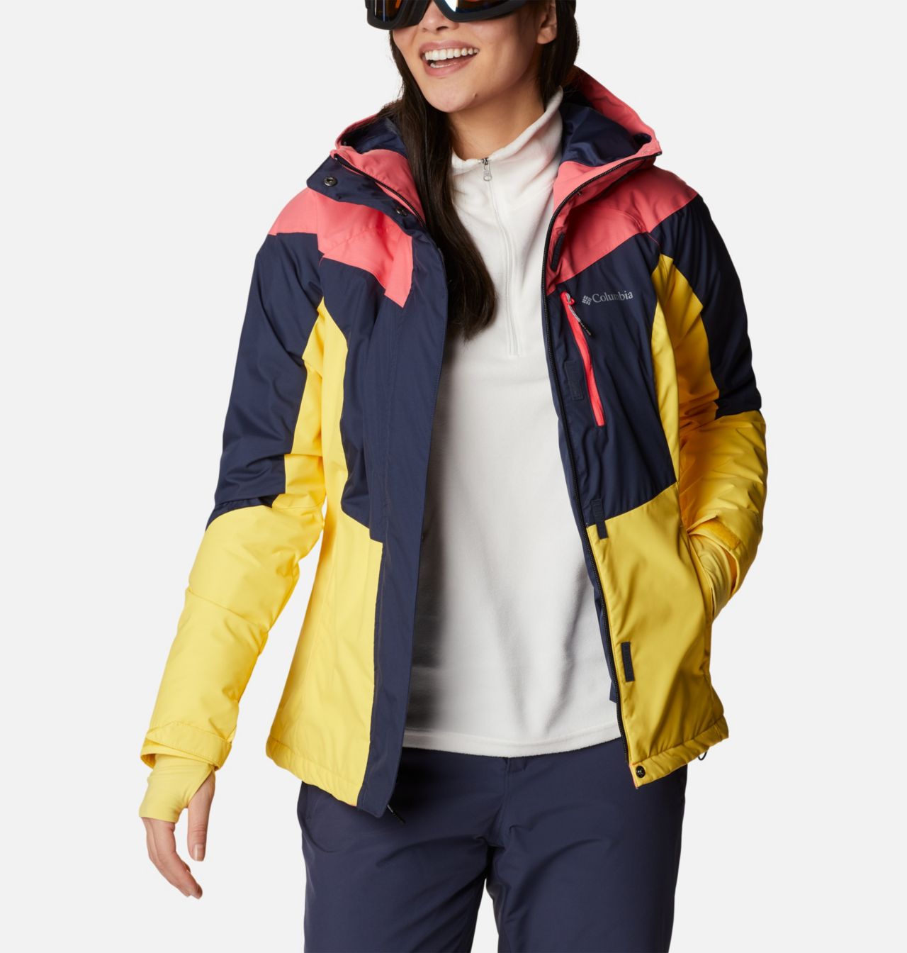 Women's Rosie Run™ Insulated Jacket 12
